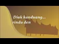 Download Lagu Boy Shandy  - Padiah Diseso Bayang Lirik