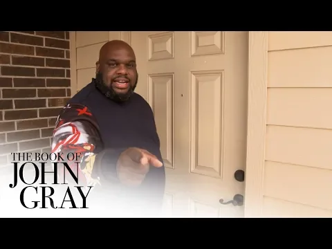 This Season on "The Book of John Gray" | Book of John Gray | Oprah Winfrey Network