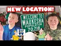 BIG PUTTS Waukesha Mini Golf NOW OPEN