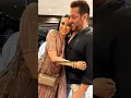 Lagu Jungle Hai Aadhi Raat 😉| Salman Khan and Karishma Kapoor💓👫90's Hit Jodi #salman #karishma ✨Bollywood