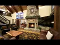 Yellowstone Crossing Lodge Tour - Island Park Idaho