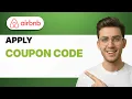 How to Apply Coupon Code in Airbnb 2026 Full Guide