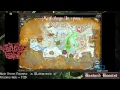 Saronite Titanium Ore farming