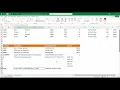 10 Must Know Excel Functions for Payroll Analysis with Examples