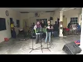 CINTAKU SESUCI AIR SYURGAWI cover P'ÑÛĎ & KÃK ÎÈÑÃ (asraband)