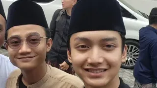 Download Reuni Gus Azmi Bani Askandar Di Malang Spesial Lebaran H+7 MP3
