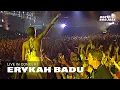 Download Lagu Erykah Badu - 'Bag Lady' [HD] | North Sea Jazz 2001