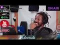 Jahmali performs his classic “El Shaddai” live inna dubplate style on Homegrown With G Cole