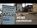 Reno Underground Cap N Games