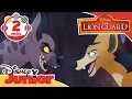 Download Lagu The Lion Guard | Song - We're The Smartest 🎶 | Disney Kids