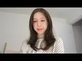 first days of autumn🍁₊˚⊹ cozy baking, haircut, what i'm reading, organization, slow sunday routine