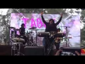 Big Big Love - Tibias @Vive Latino 2016