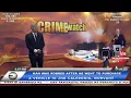 A man and his family were robbed at gunpoint when they went to purchase a vehicle in Morvant