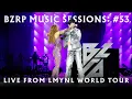 Download Lagu Shakira \u0026 Bizarrap - Music Sessions #53 (Live from LMYNL World Tour)