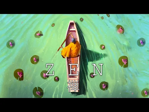 Zen 禅 ☯ Japanese Lofi HipHop Mix