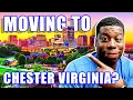 MOVING TO CHESTER VIRGINIA 2023 Living in Chester Virginia Chester Virginia Homes Chester VA
