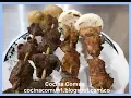 COLOMBIAN PIKES