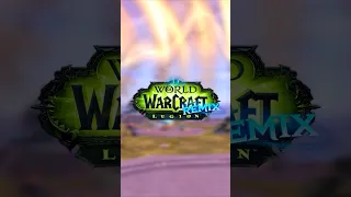 Legion Remix Release Dates You Need To Know Wow Warcraft Worldofwarcraft Remix Gaming Shorts 
