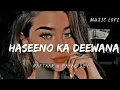 Download Lagu Haseeno Ka Deewana [Slowed + Reverb] | Romantic Lofi | Hindi Song #slowed