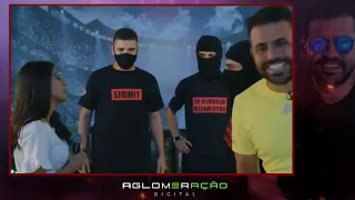 DESBLOQUEIO NECESSIDADE DE APROVAÇÃO MÉTODO IP DO PABLO MARÇAL.