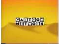 Cartoon Network Coming Up Next Collection