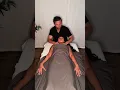 Ignite your heart energy with a powerful chest massage that commands relaxation like never before