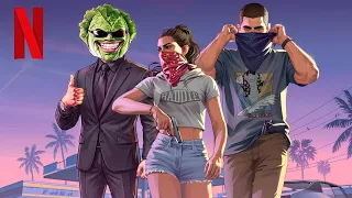 GTA 6 Una Mirada Extendida con Lechu