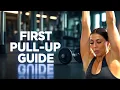 Lagu Easy Progression To Help You Do Your First Pull-Ups Like A PRO (Unisex!)