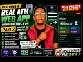 I Built a REAL ATM Web App with ASP NET C C Full Project Part 2