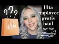 What Ulta Employees Get for GRATIS