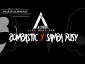 DJ BOMBASTIC X SAMBA PUSY BY ALPHI  BOURIGAN JINGLE TERBARU RAFANDA AUDIO