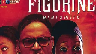 african cinema the figurine