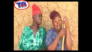 Dan Auta Goyon Kaka 1 2010 Hausa Film 