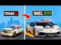 Upgraden naar de Snelste Politieauto in GTA 5!