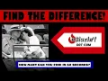 IT S GENE WILDER S BIRT AY FIND THE DIFFERENCE S HOW MANY CAN YOU FIND IN 60 SECONDS