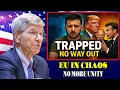 Europe Is Splitting Apart—Will Zelensky Be Forced Into a Deal?  .Prof.Jeffrey Sachs