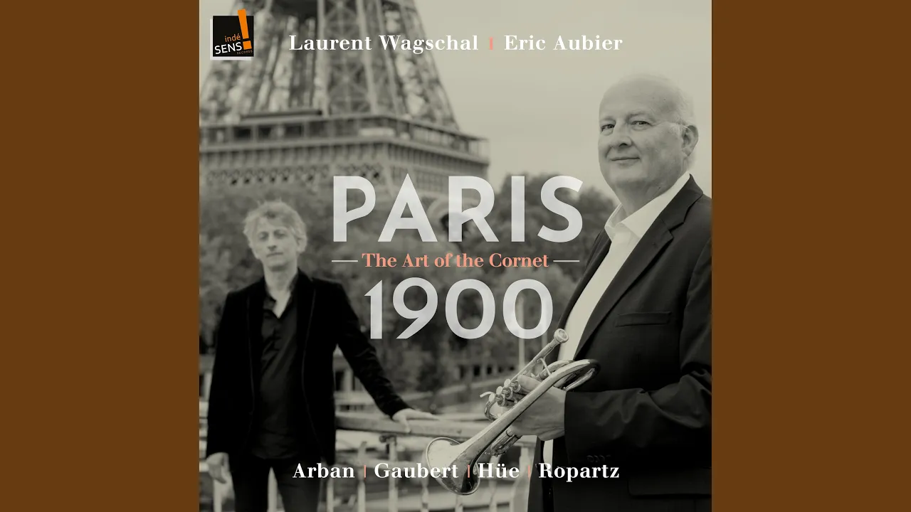 Coeur vagabond (Valse musette) Coeur vagabond (Valse musette)