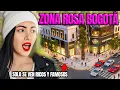 TOTAL LUXURY IN BOGOTA S T ZONE