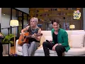 SING WITH ME ร้อง​กับซี - ถ้าฉันเป็นเขา | ซี ศิวัฒน์ feat. Indigo