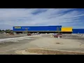 Tennessee s only IKEA near Memphis will be closing soon