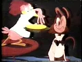 Lagu Trecho: A Culpa É Do Samba (DISNEY CLUB TV RIO SUL GLOBO)