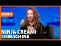 Download Lagu Je eigen ijs maak je met deze ijsmachine! | Ninja Creami ijsmachine NC300EU Review | Expert