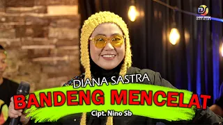 bandeng mencelat diana sastra
