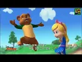 Lagu Goldie and Bear Theme Song [Korean]