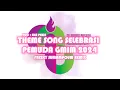 Download Lagu THEME SONG SELEBRASI PEMUDA GMIM 2024 (REMIX) - Eka Paxie ft. Frizky Sumampouw (LATIN 2024)
