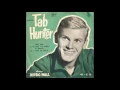 AMOR JOVEN (Young love)  -  TAB HUNTER (1957)