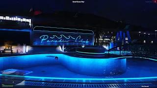 gta v open mlo interior paradise club mlos fivem zone