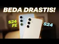 Download Lagu Beda 2JUTA! Samsung S24 FE Kebanting S24??