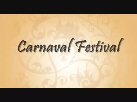 Download MP3 Efteling - Carnaval Festival muziek (7 minuten versie)