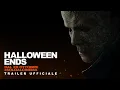 Video di Halloween Ends - Official Trailer